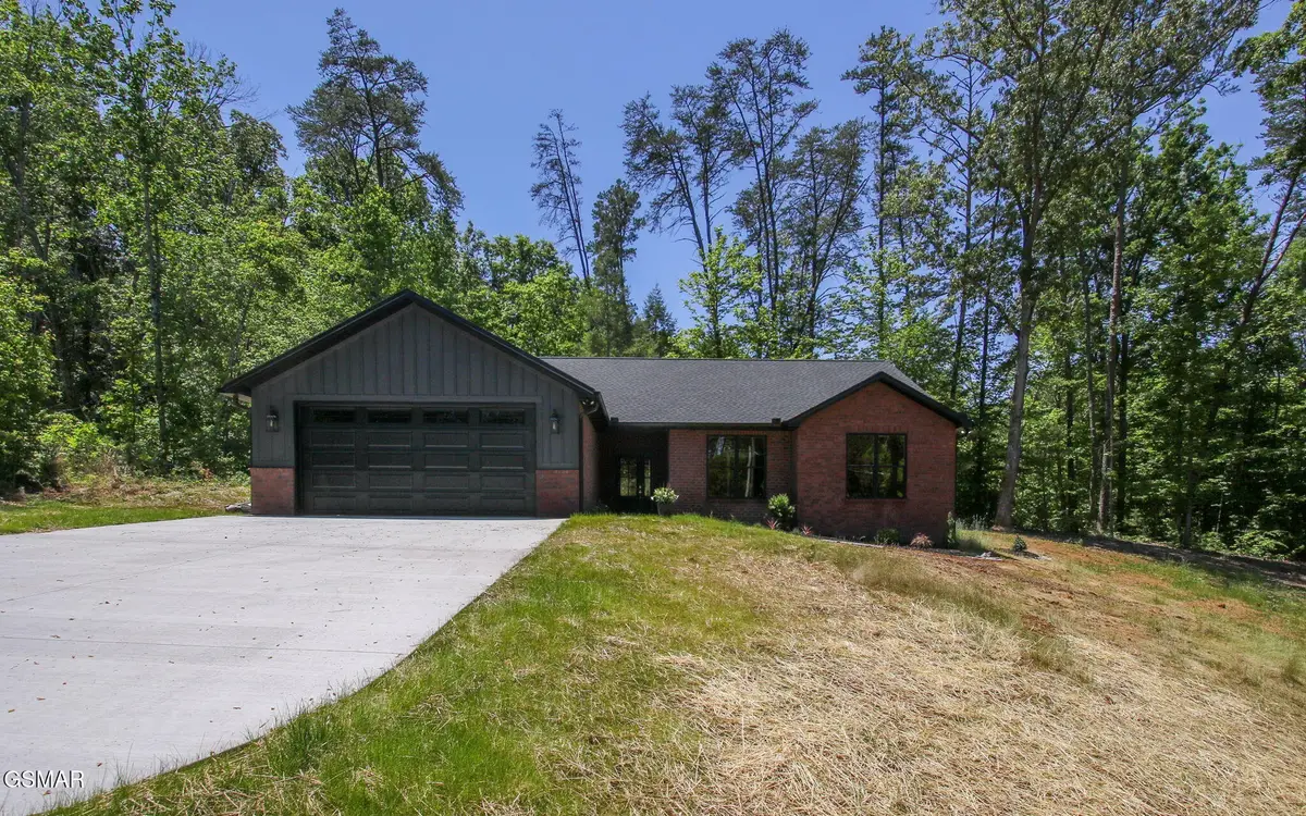 1632 Valley Woods Drive, Sevierville, TN 37862 - #1