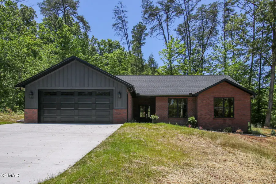1632 Valley Woods Drive, Sevierville, TN 37862 - #2
