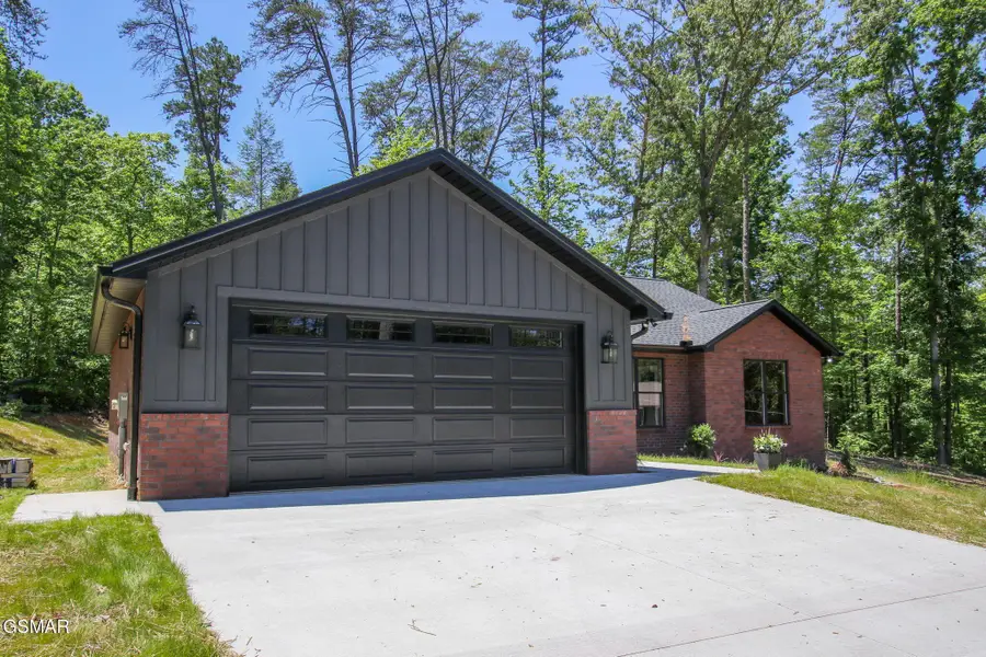 1632 Valley Woods Drive, Sevierville, TN 37862 - #3