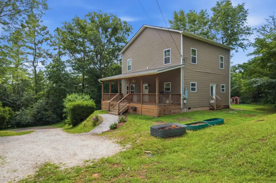 418 Mount Pleasant Rd, Kingston Springs, TN 37082 - #2