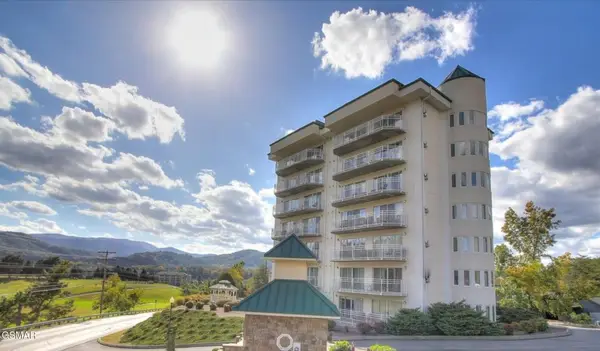 503 Dollywood Lane #UNIT 161, Pigeon Forge, TN 37863