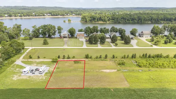 0 Col James Hardin Rd, Clifton, TN 38425