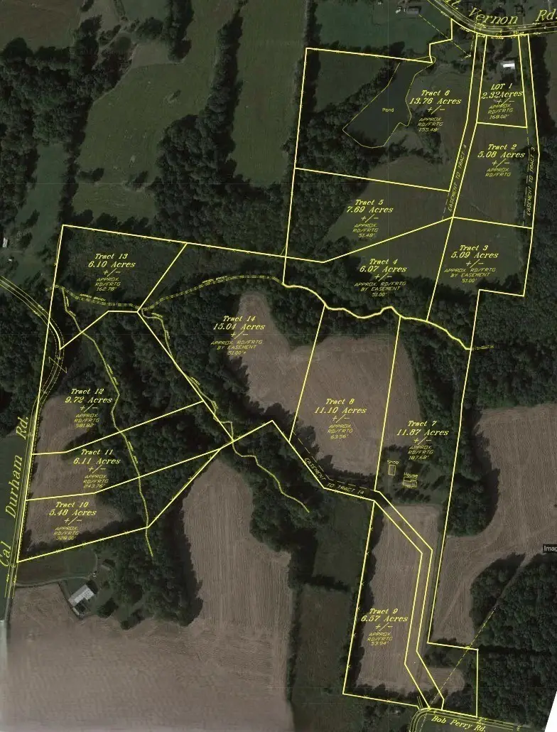 0 W Mt Vernon Road, Bethpage, TN 37022 - #3
