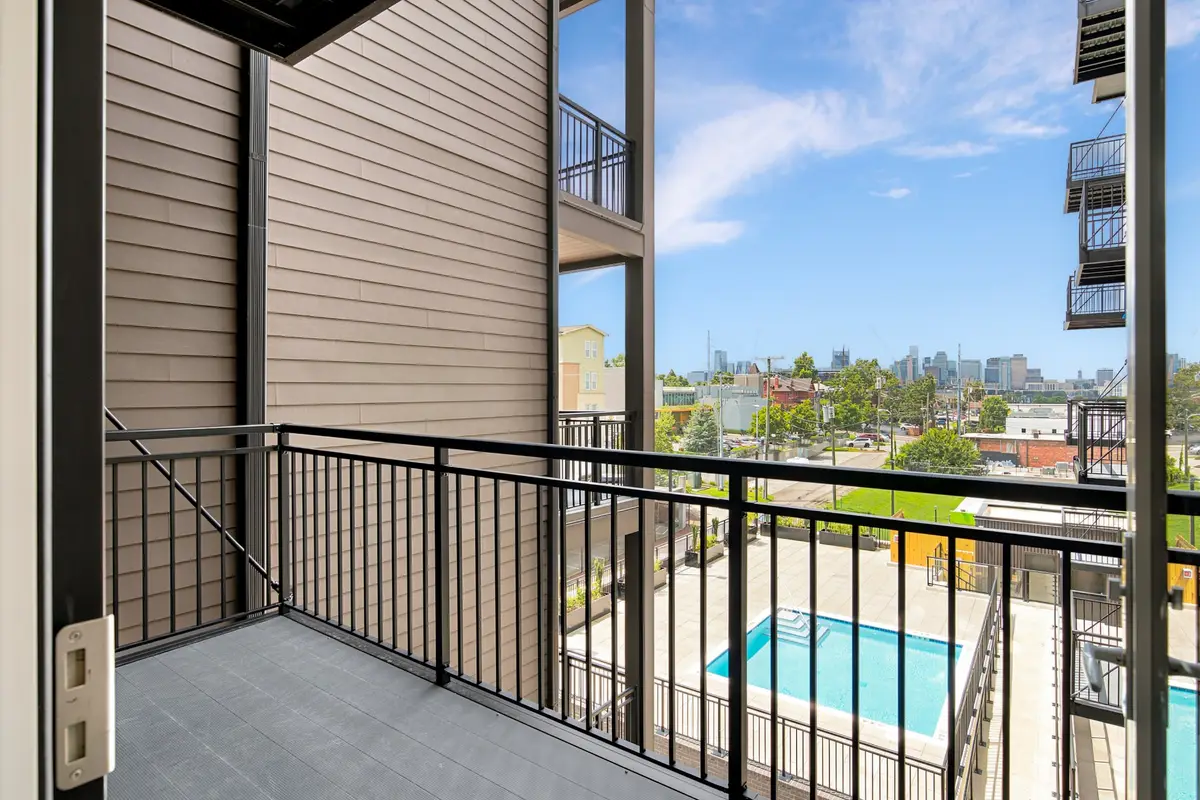 730 Main St #B3, Nashville, TN 37206 - #1