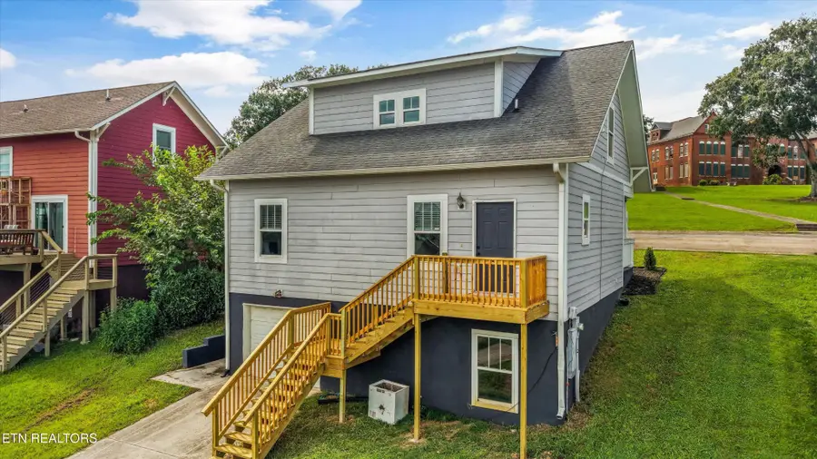 916 Knoxville College Drive, Knoxville, TN 37921 - #2
