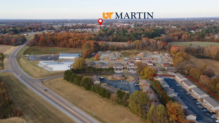 587 Baker Rd, Martin, TN 38237 - #2