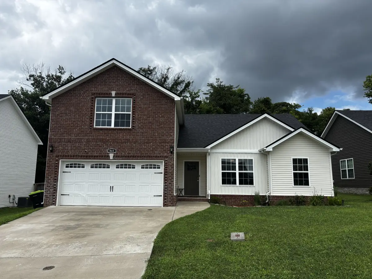 841 Lutz Ln, Clarksville, TN 37042 - #1