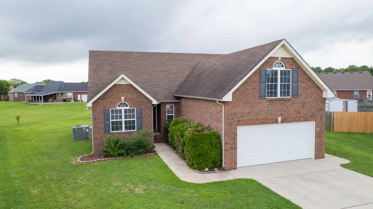547 Faxon Ct, Murfreesboro, TN 37128 - #1