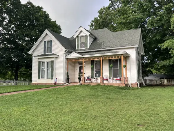 2343 Old Ashland City Rd, Clarksville, TN 37043