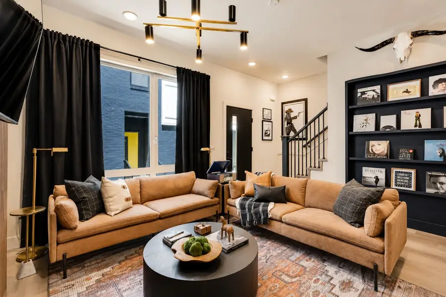 409 West Trinity Lane, Nashville, TN 37207 - #3