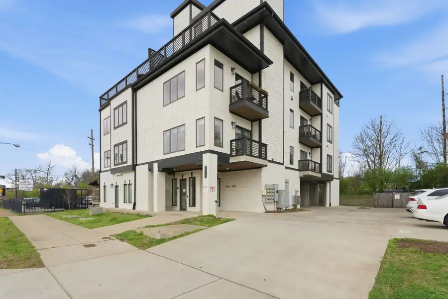 3303 Gallatin Pike #402, Nashville, TN 37216 - #2
