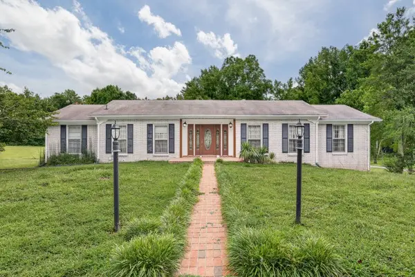 502 Corders Crossroads Rd, Fayetteville, TN 37334 - #2