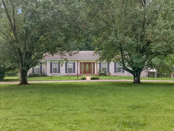 502 Corders Crossroads Rd, Fayetteville, TN 37334 - #3