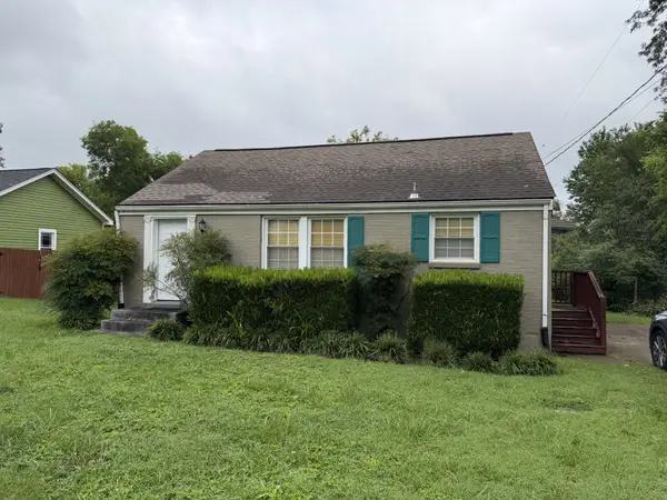 302 Drake St, Goodlettsville, TN 37072