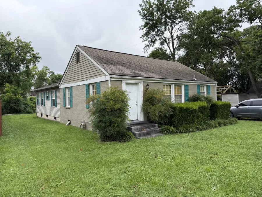302 Drake St, Goodlettsville, TN 37072 - #3