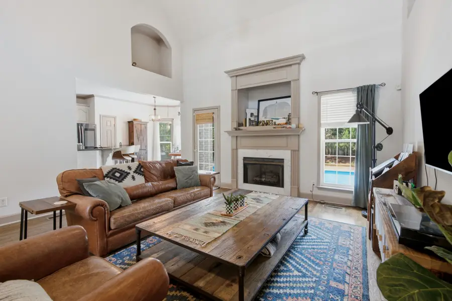1529 Bunbury Dr, Thompsons Station, TN 37179 - #2
