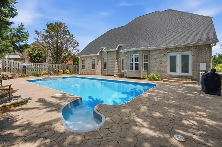 1529 Bunbury Dr, Thompsons Station, TN 37179 - #3