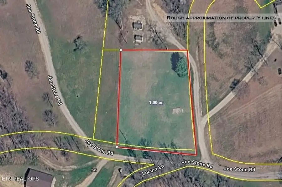0 Joe Stone Rd, Celina, TN 38551 - #2