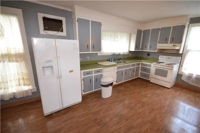 501 E St, Clarksville, TN 37042 - #2