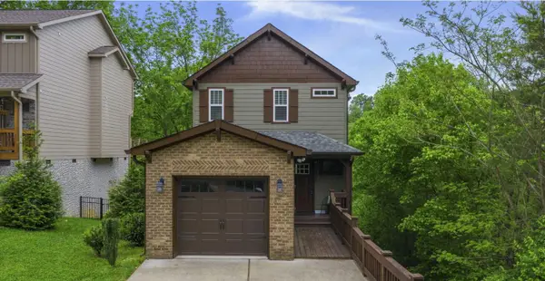 1159 Coker Circle, Chattanooga, TN 37415