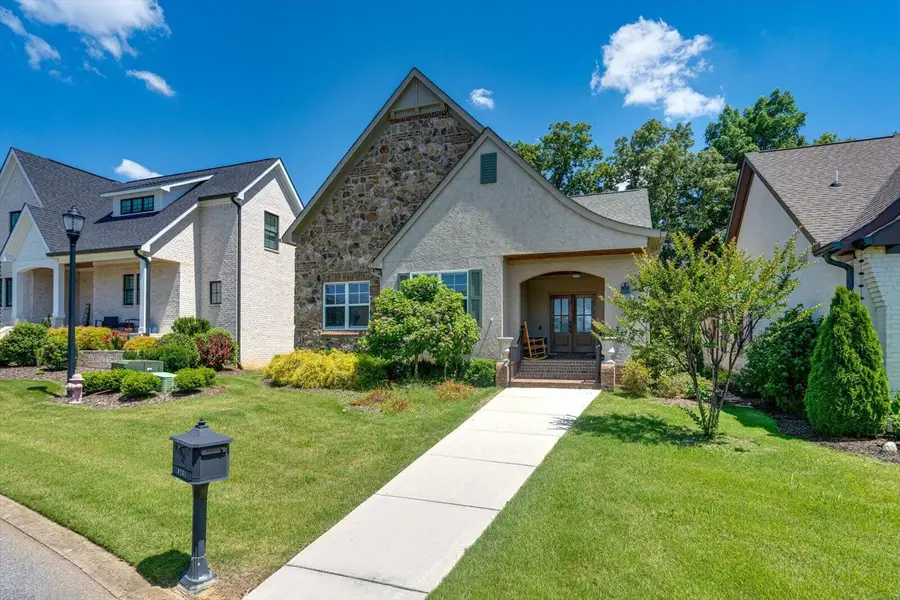 9261 Skyfall Drive, Ooltewah, TN 37363 - #2