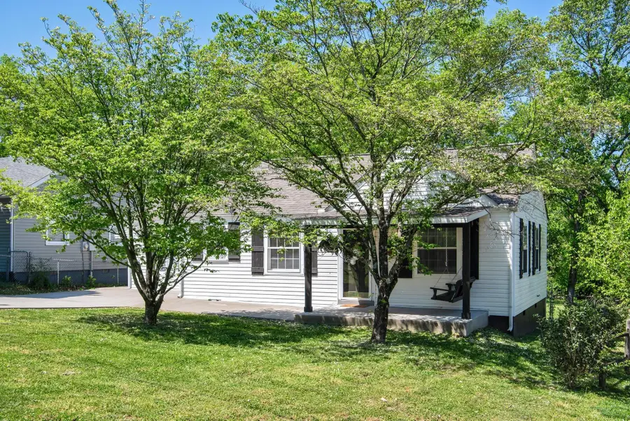 80 Jonell Dr, Nashville, TN 37210 - #3
