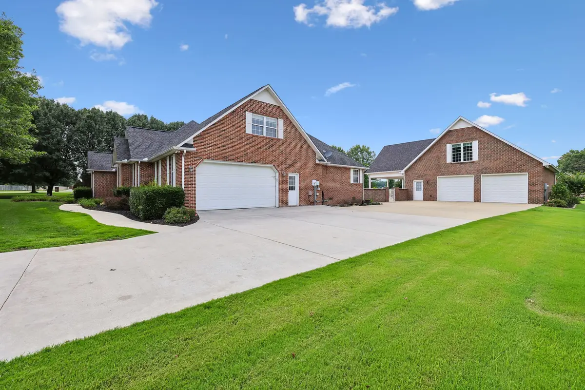 536 Big Oak Dr, Manchester, TN 37355 - #1