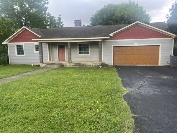 200 Chambers St, McMinnville, TN 37110