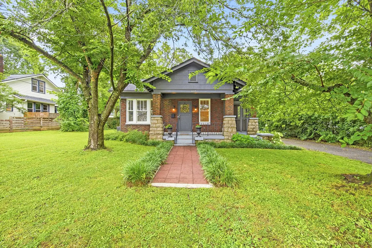 804 N 14th St, Nashville, TN 37206 - #1