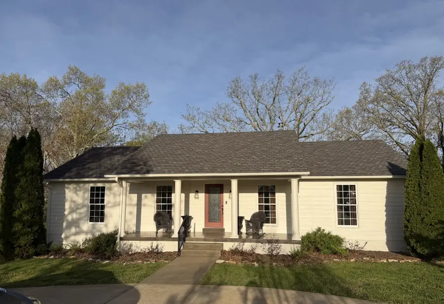 153 Gore Rd, Lawrenceburg, TN 38464 - #2