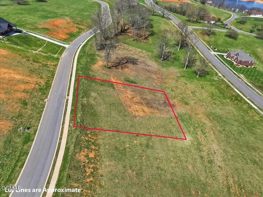 0 Waterview Way - Lot 302, Morristown, TN 37814 - #3