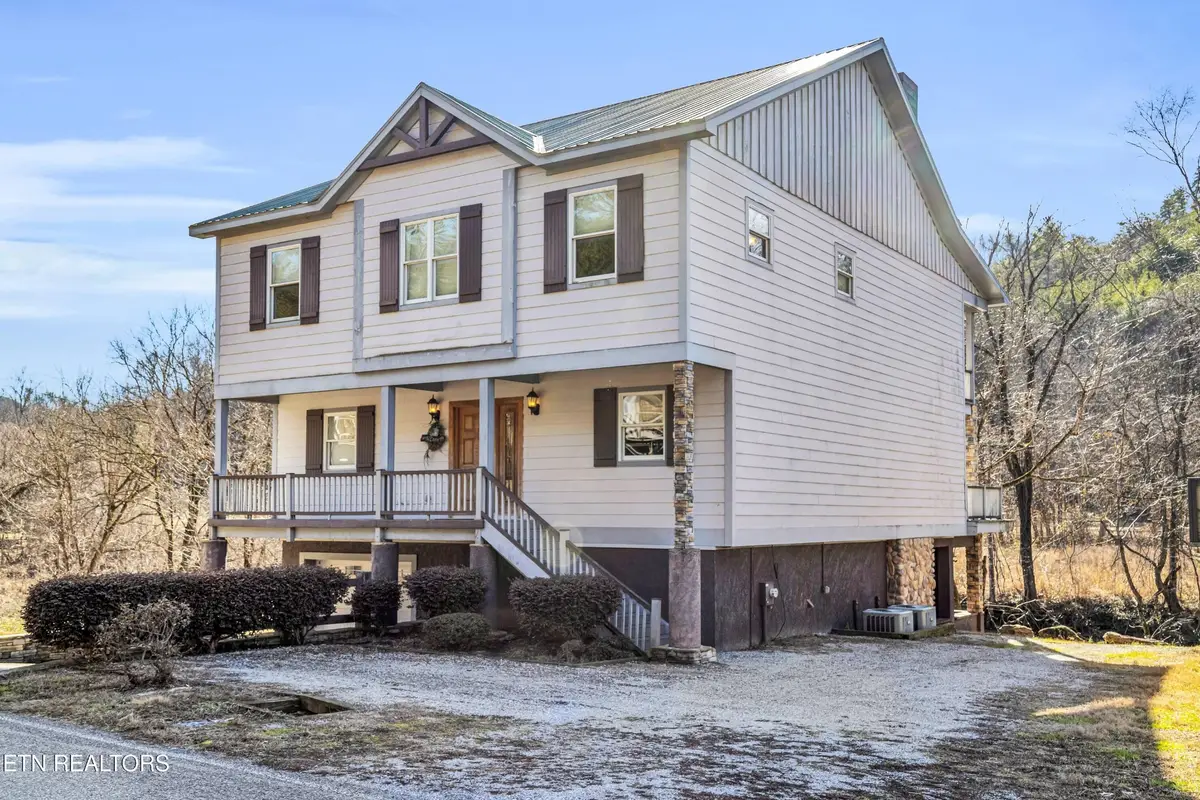128 Rafter Rd, Tellico Plains, TN 37385 - #1