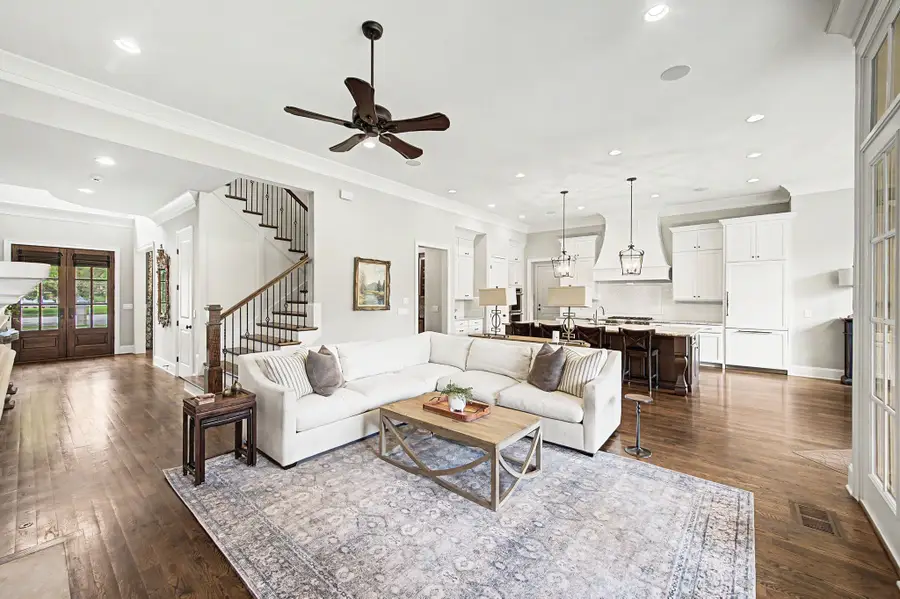 401 Belle Glen Ln, Brentwood, TN 37027 - #3