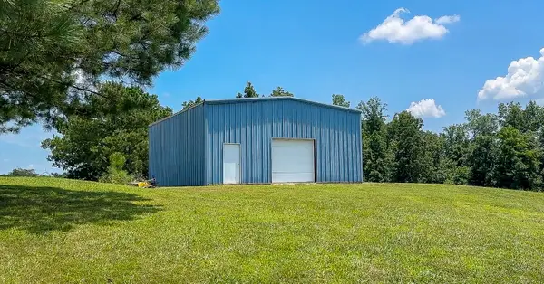 0 Clifton Road, Lawrenceburg, TN 38464