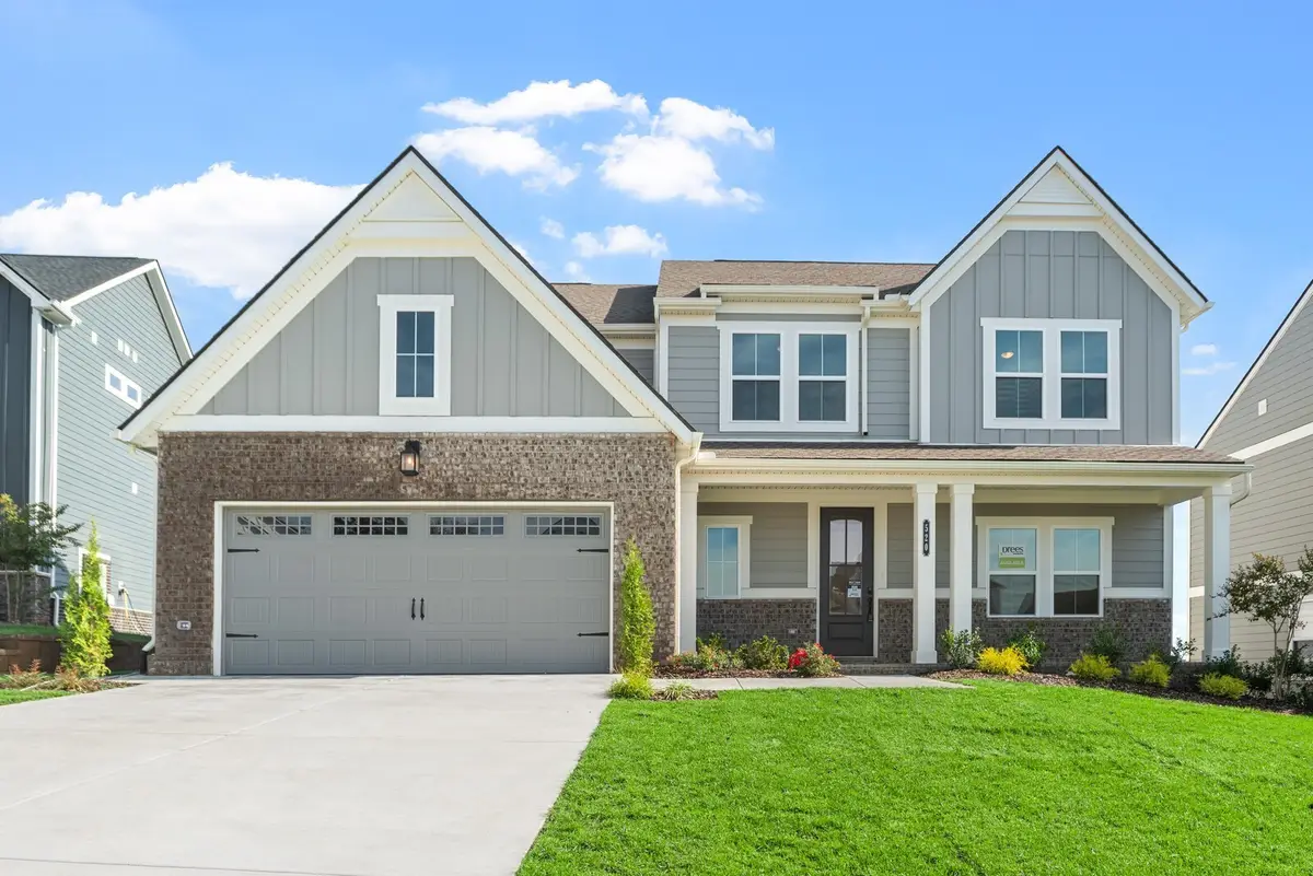 2005 Feather Stone Court, Columbia, TN 38401 - #1