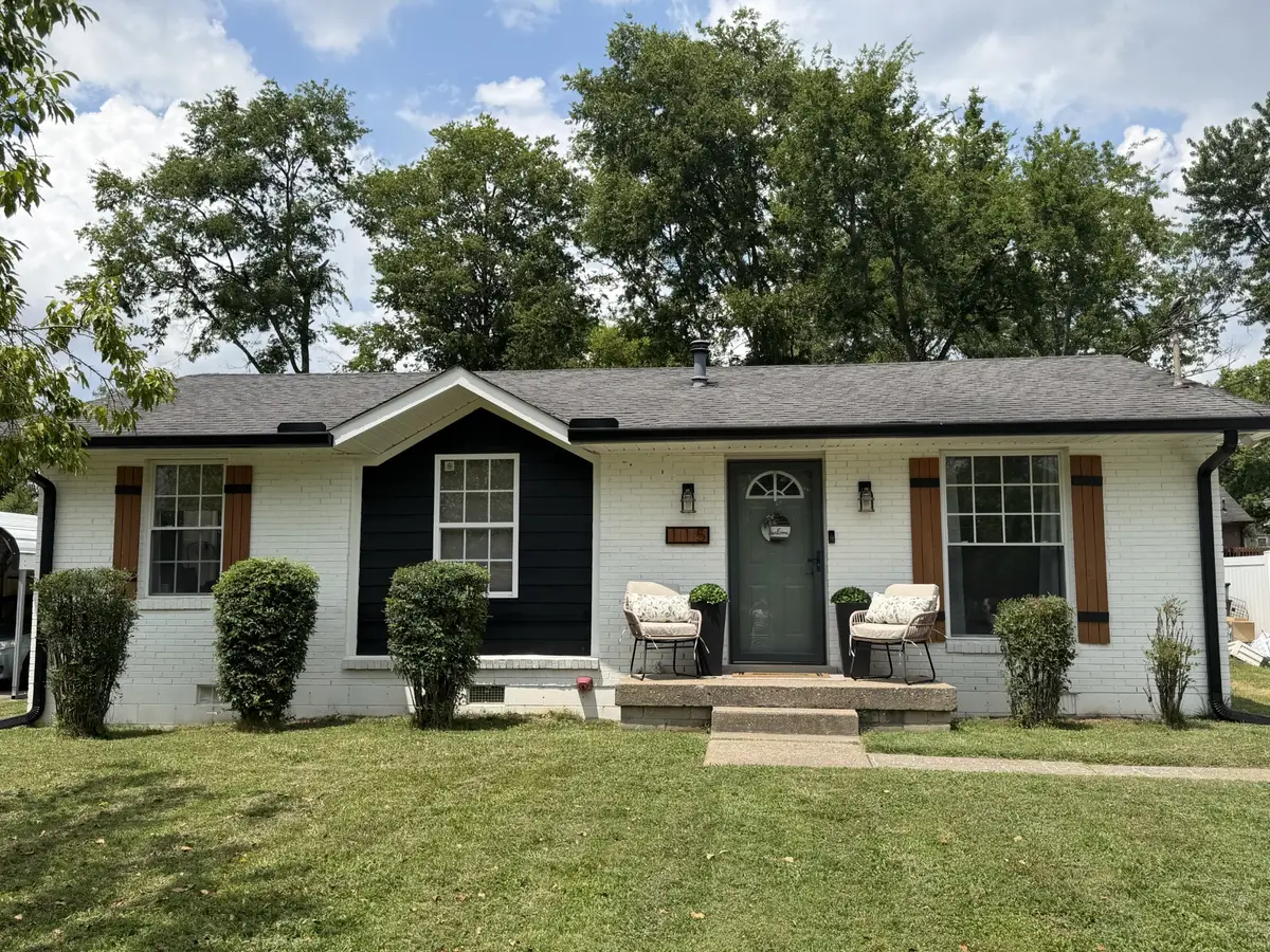 115 Cole Dr, Hendersonville, TN 37075 - #1