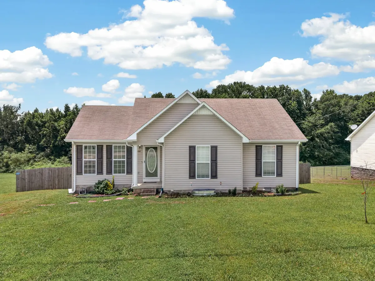 48 Ridgeline Dr, Fayetteville, TN 37334 - #1