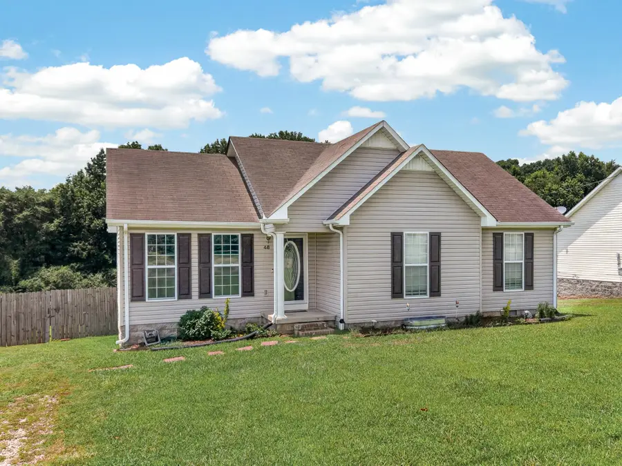 48 Ridgeline Dr, Fayetteville, TN 37334 - #2