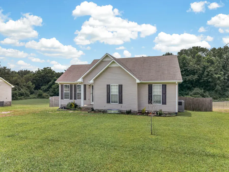 48 Ridgeline Dr, Fayetteville, TN 37334 - #3