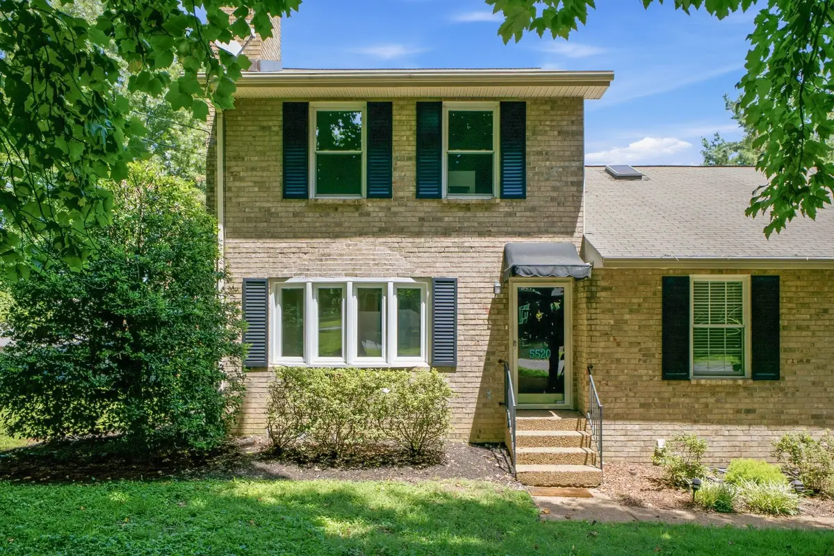 5520 Thalman Dr, Brentwood, TN 37027 - #1