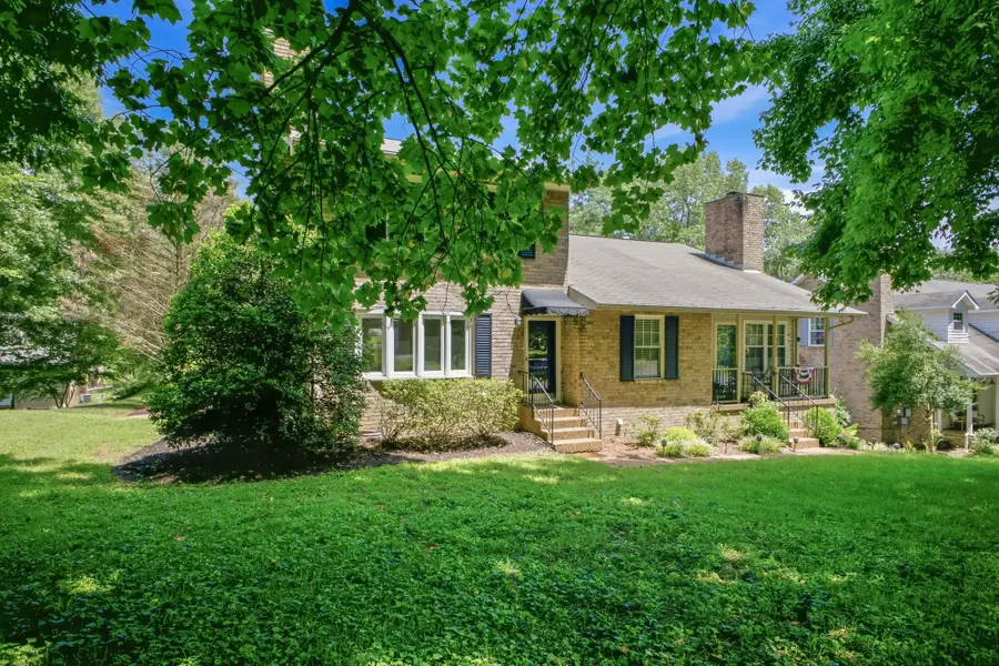 5520 Thalman Dr, Brentwood, TN 37027 - #2