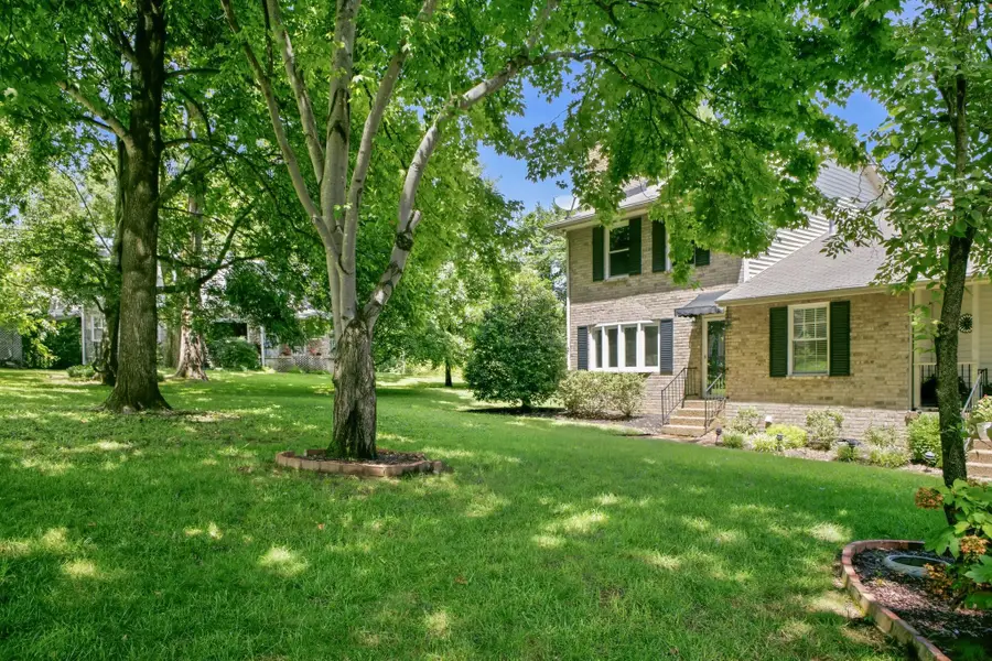 5520 Thalman Dr, Brentwood, TN 37027 - #3