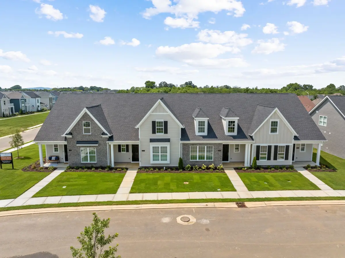 2526 Elmcroft Avenue, Murfreesboro, TN 37128 - #1