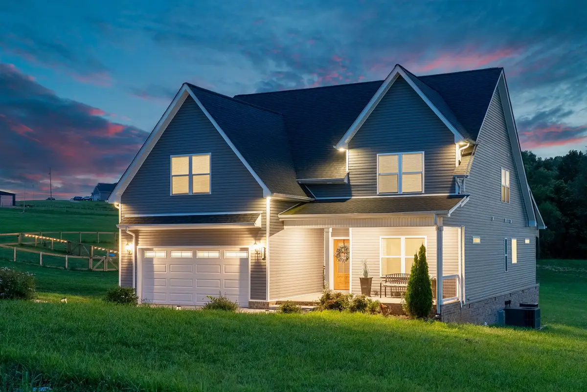 3968 Chapel Hill Rd, Clarksville, TN 37040 - #1