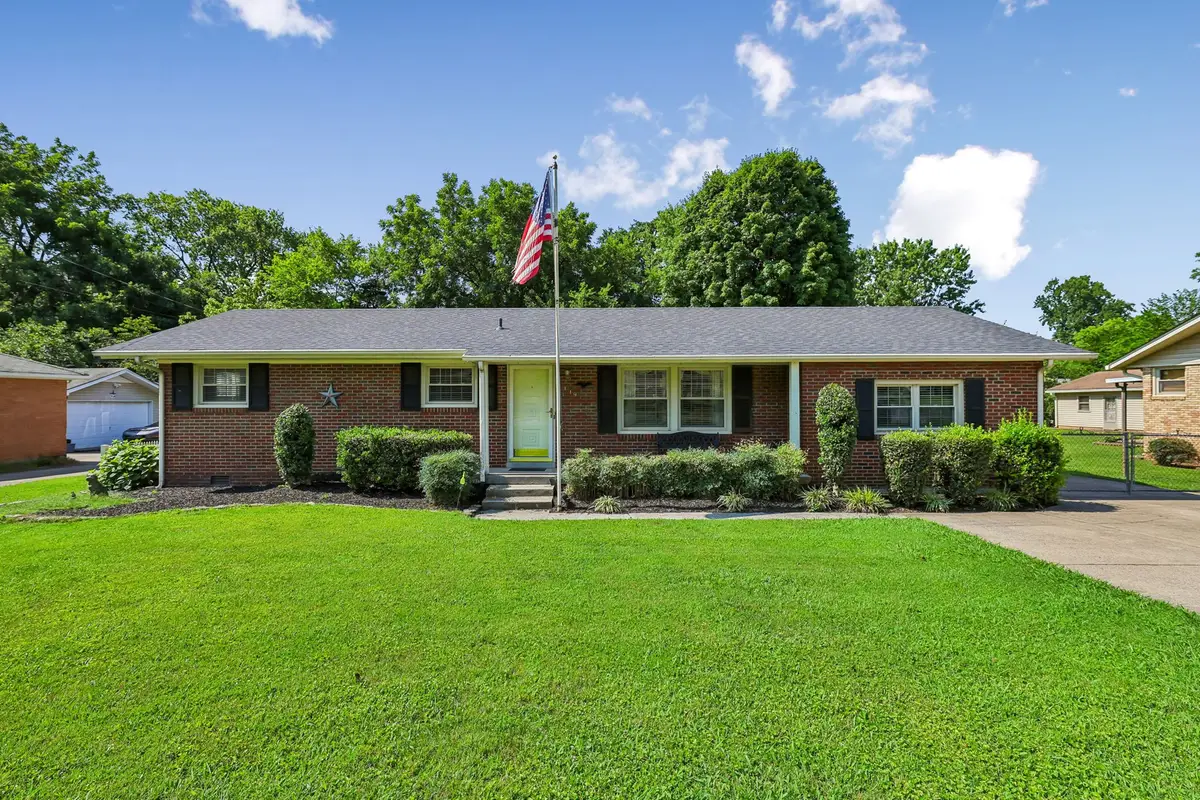 1119 W Northfield Blvd, Murfreesboro, TN 37129 - #1