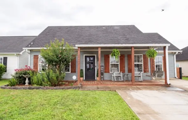 2757 Painted Pony Dr, Murfreesboro, TN 37128