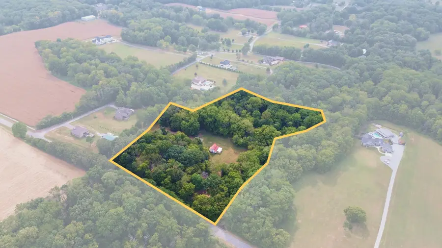 1502 New Deal Potts Rd, Portland, TN 37148 - #2