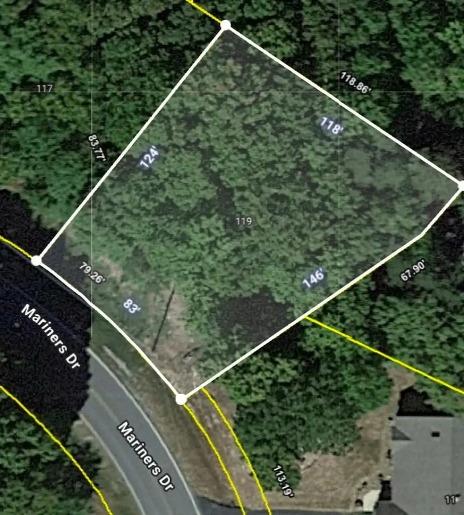119 Mariners Dr, Fairfield Glade, TN 38555 - #1