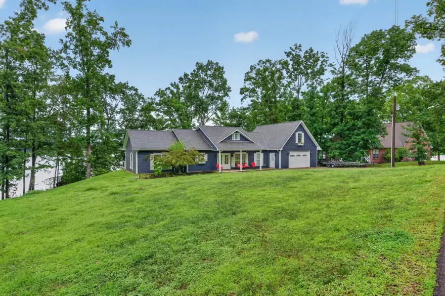 150 Beaverdam Cabin Rd, Camden, TN 38320 - #2
