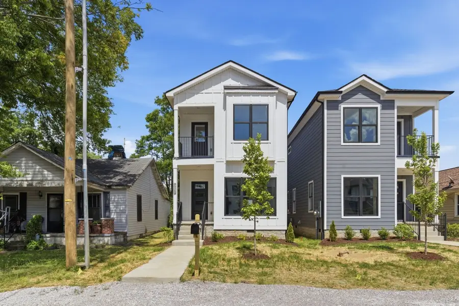 2006A 10th Ave N, Nashville, TN 37208 - #2